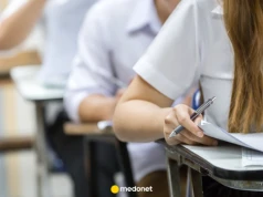 Matura 2026: chemia poziom rozszerzony