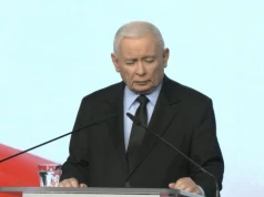Wstydu nie mają! Kaczyński zaapelował o wpłaty na PiS. „Operacja związana z panem Czarnkiem kosztuje”