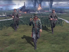 Na 29 dni przed premierą nowego dodatku do HoI4 twórcy wielkiej strategii przybliżyli zmiany w nacji, która czekała na to 9 lat