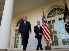 Frontline pokazał, jak Trump próbował złamać Fed. Dlaczego inwestorzy powinni to obejrzeć