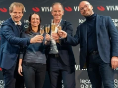 Richard Plugge o sponsorach: „Staramy się znów być numerem jeden w rankingu UCI”