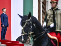 Péter Magyar i Tisza przejmują władzę. Koniec ery Viktora Orbána