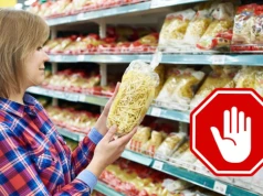 Pilne wycofanie makaronu ze sklepów. W popularnym produkcie wykryto salmonellę