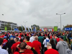 Ruszyły zapisy na 12. PKO Cracovia Półmaraton Królewski. Limit zwiększony do 18 tysięcy uczestników