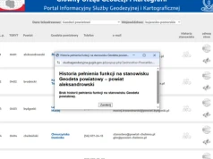 Kwestia dorabiania w UD60. Będą jeszcze zmiany