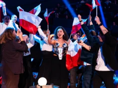 Eurowizja 2026. Alicja Szemplińska w Wielkim Finale
