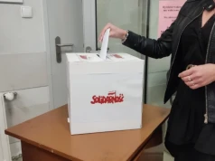 Wyniki referendum w sprawie połączenia szpitali w Jaworznie i Mysłowicach