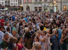 Wracają Wrocławskie Potańcówki. Pierwsza już w ten weekend!