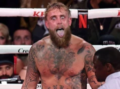 Jake Paul nie jest pewien, czy kiedykolwiek wróci do boksu po pobiciu Anthony'ego Joshuy