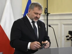 Rozdawał karty w aferze Zondacrypto. Współpracuje z Żurkiem?