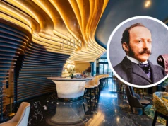 César Ritz. Wizjoner hotelarstwa i mistrz gościnnych ceremonii