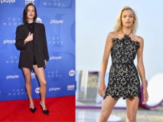 Wzięła udział w "Top Model" i wyleciała z kadry Polski. Dziś zdradza, co usłyszała