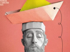 Teatr pod żaglami: Żeglarz