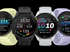 Nowe Garmin Forerunner 70 i 170 oferują funkcje z wyższej półki w niskiej cenie!