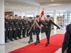 Mundur, odwaga i służba – święto strażaków
