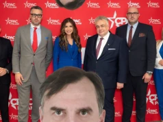 Gdy Telewizja Republika zaczyna nam prowadzić politykę zagraniczną
