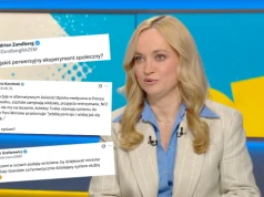 Minister zdrowia zadowolona z siebie i zmian systemu: "jeżdżę po kraju i widzę, jak się ludzie cieszą"