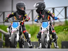 Debiutanci pokazali moc! Mistrzostwa i Puchar Pit Bike SM YCF MRF KAYO 2026 wystartowały!