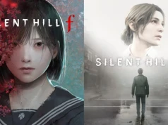 Silent Hill wrócił z martwych. Dwie nowe gry sprzedały się jak ciepłe bułeczki