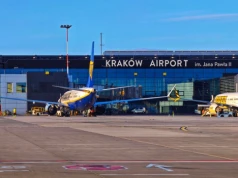 Kraków Airport zwiększy przepustowość. Rusza rozbudowa terminala