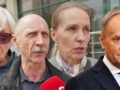 SAFE podpisany. Tak Polacy mówią o decyzji rządu Donalda Tuska