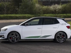 Nowa mała Skoda pokazana. Targety będą dowiezione