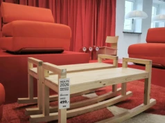 IKEA zaskakuje, bo zrobiła coś... niepoważnego. Nowa kolekcja PS rozrusza każde wnętrze