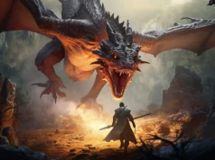 Dragon's Dogma 3 czy remake wersji z PS3? Capcom właśnie ujawniło plany wobec marki