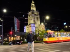 Atak na ukraińskich nastolatków w Warszawie. 16-letni Artem ma pękniętą czaszkę