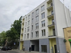 35 nowych lokali przy Nawrot. Prawie połowa z nich to mieszkania komunalne