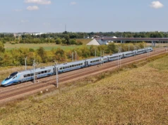 Kolejny krok do budowy Kolei Dużych Prędkości zrobiony. Teraz CPK zacznie wywłaszczenia