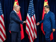 Trump i Xi siadają do stołu. Światowe rynki wstrzymały oddech