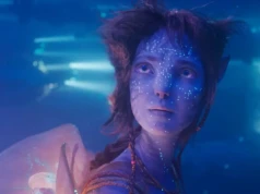 Avatar: Ogień i popiół trafi na Disney+! Jest data premiery