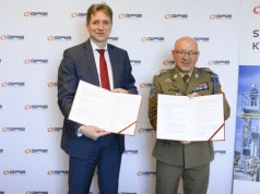 Gaz-System wzmocni ochronę strategicznej infrastruktury energetycznej