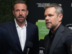 Gwiazdy Hollywood w centrum sporu. Policjanci żądają od nich odszkodowania