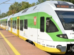 Tego dnia pojedziesz pociągiem za darmo. Atrakcja na Noc Muzeów