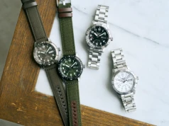 Seiko 5 Sports Field. Lubiana seria w zmienionym designie i nowym rozmiarze