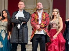 Dawid Obserwator powtarza ruchy Soboty. Znalazł nowego wybawiciela?