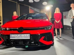 Polski rynek przebił wszystko w Europie. I docenili to Niemcy. Oto Volkswagen Golf GTI Edition 50