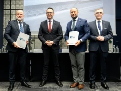 Wielka rozbudowa Kraków Airport! Ponad pół miliarda na terminal
