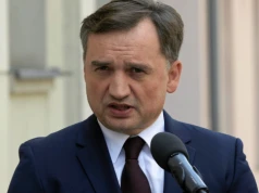"Wolałbym pójść do więzienia". Poseł PiS skomentował wyjazd Ziobry do USA