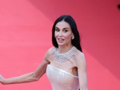 63-letnia Demi Moore i 52-letnia Heidi Klum olśniły w Cannes. Klasa i szyk