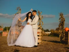 Eratox i Daria Budka pokazali swój ślub! To najbardziej romantyczne video