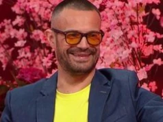 Mikołaj Krawczyk wbił szpilkę swojej byłej partnerce. "To nie jest fajne"
