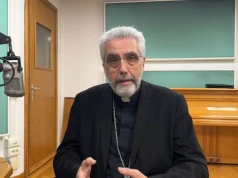 Jałmużnik papieski: w ubogich odnajdujemy oblicze Chrystusa
