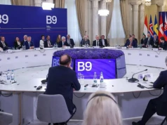Bukaresztańska Dziewiątka reaguje na działania Rosji. Wydano specjalny dokument