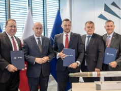 Nitro-Chem chce produkować rakiety do Apache