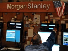 Morgan Stanley: S&P500 będzie za rok o 12 proc. wyżej niż obecnie