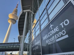 Aircraft Interiors Expo świętuje 25 lat. Branża wnętrz lotniczych rośnie mimo wyzwań rynku