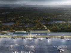 Mostostal Warszawa rozbuduje terminal pasażerski Kraków Airport